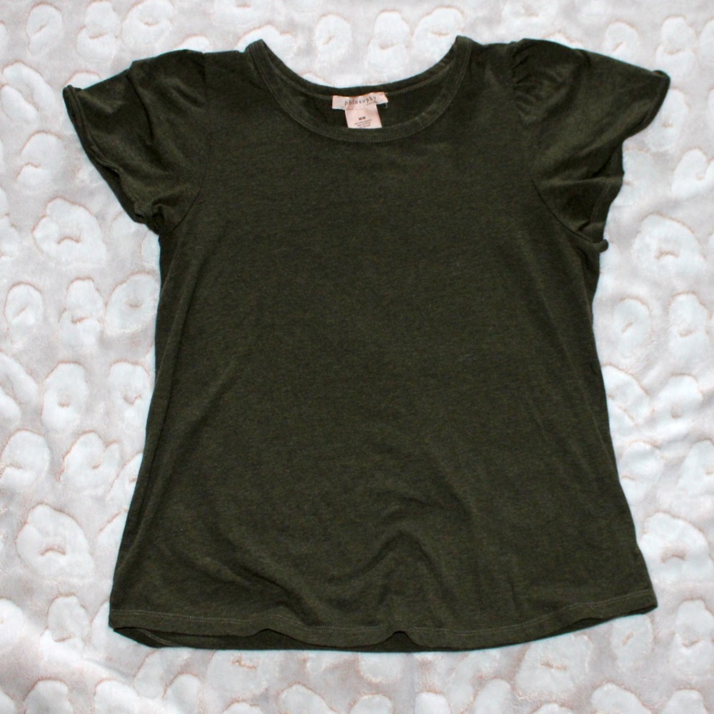 Casual Women’s T-Shirt